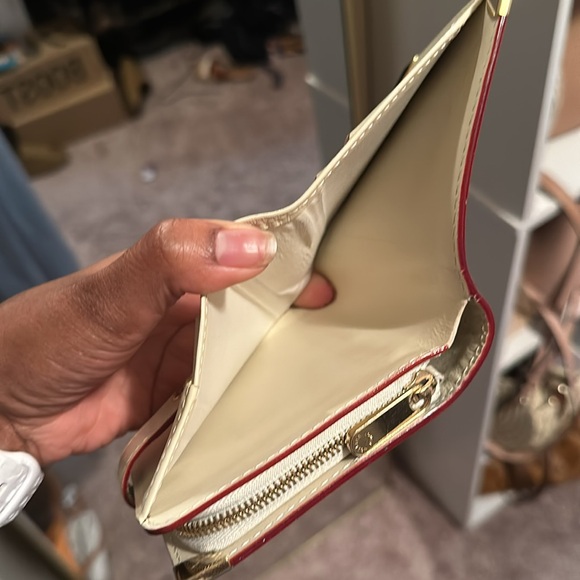 Louis Vuitton Suhali Compact Wallet - Picture 9 of 12